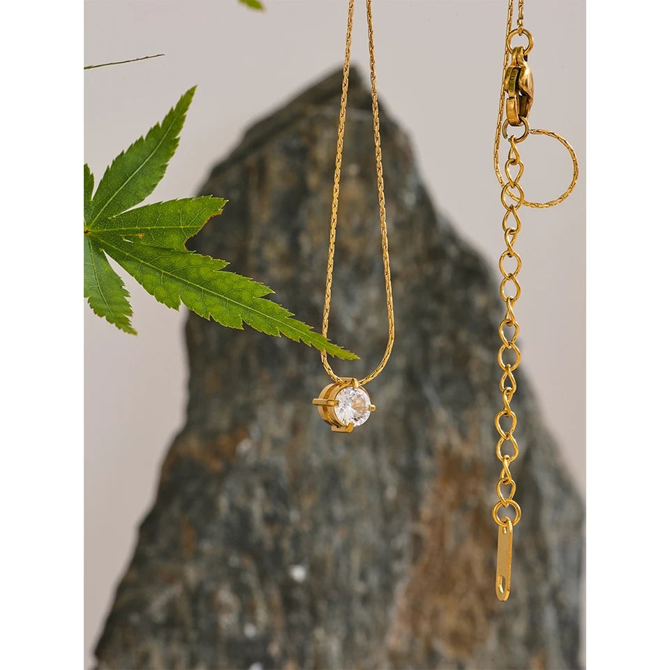 Eloise necklace
