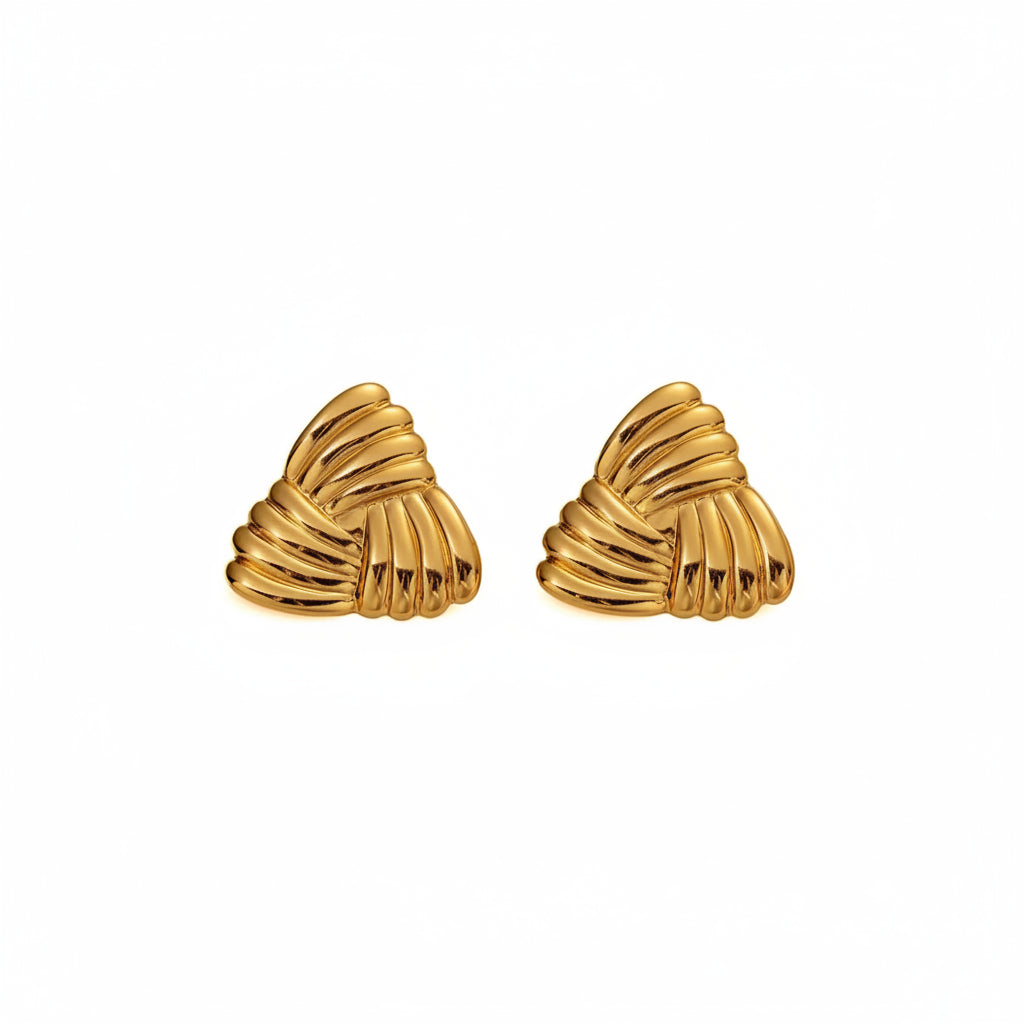 Aretes geométricos medianos