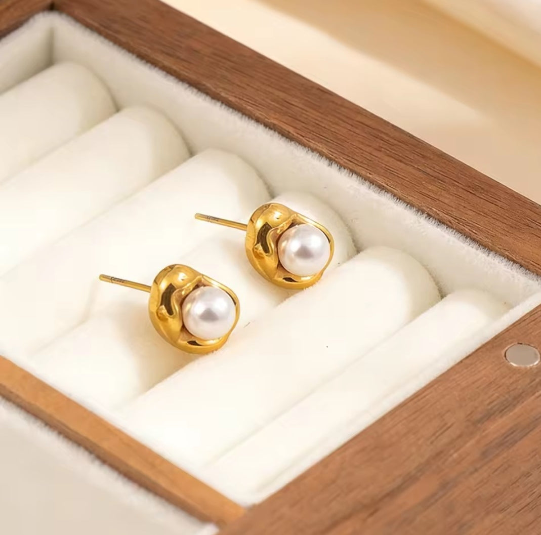 Aretes de perlita