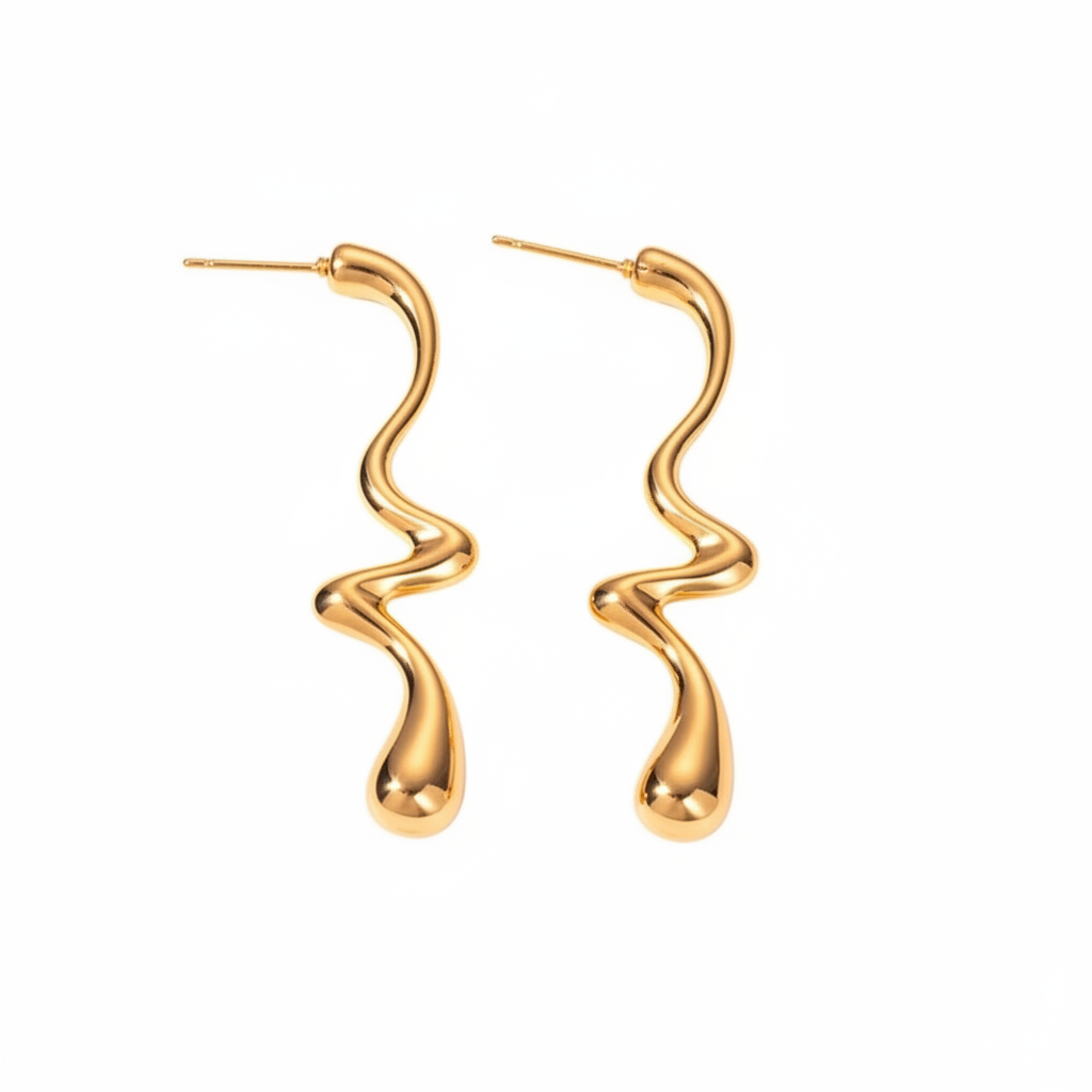 Aretes irregulares