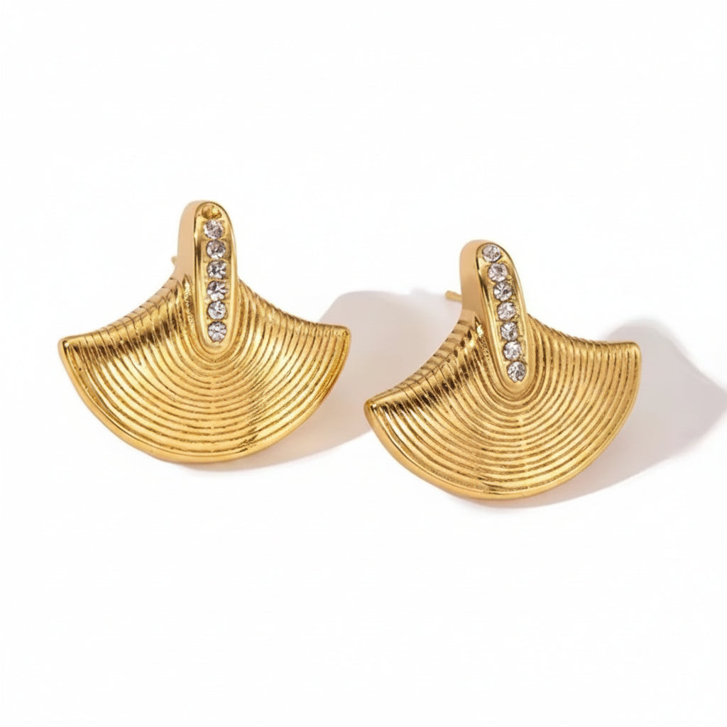 Aretes con circones