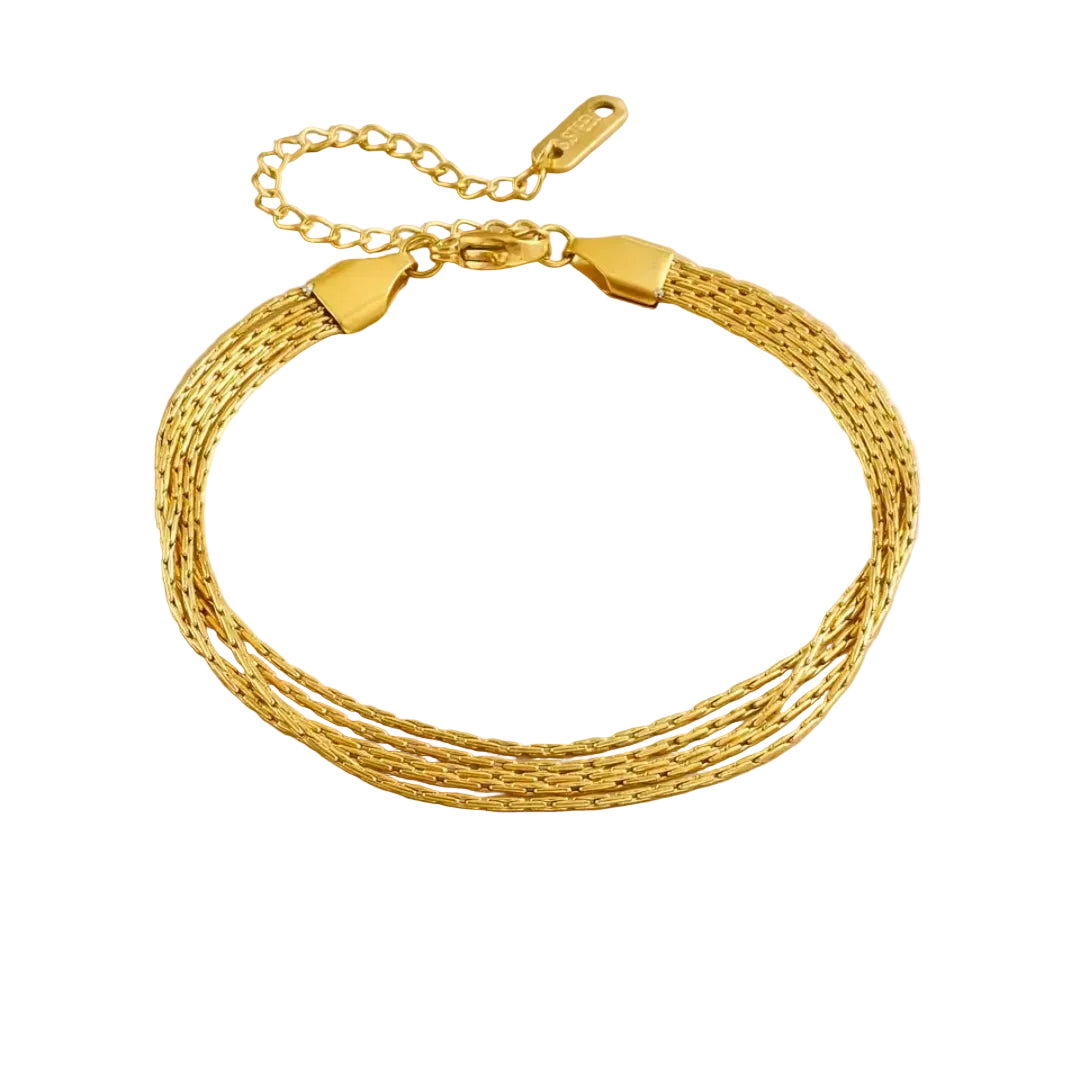 Pulsera multi