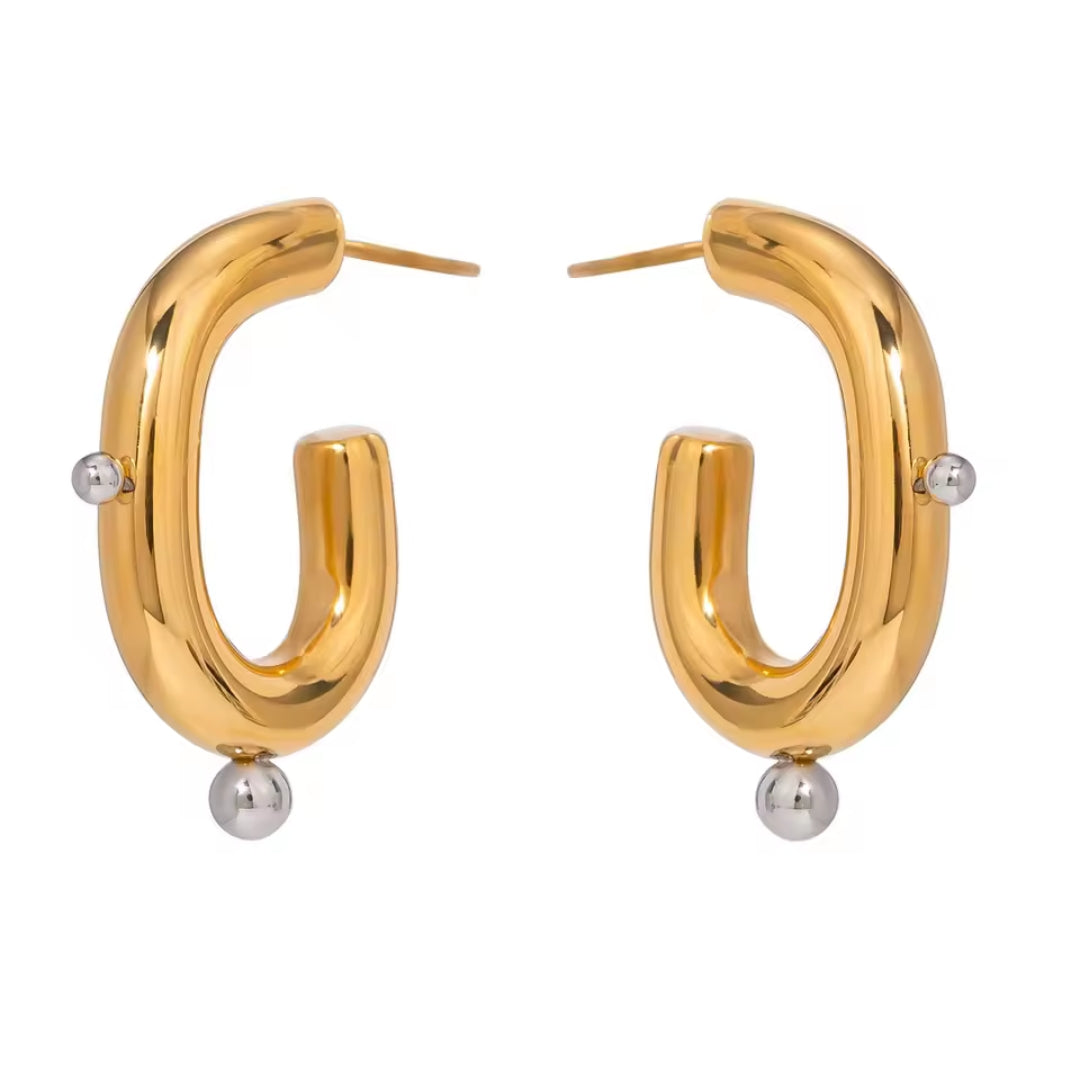 Marcela earrings