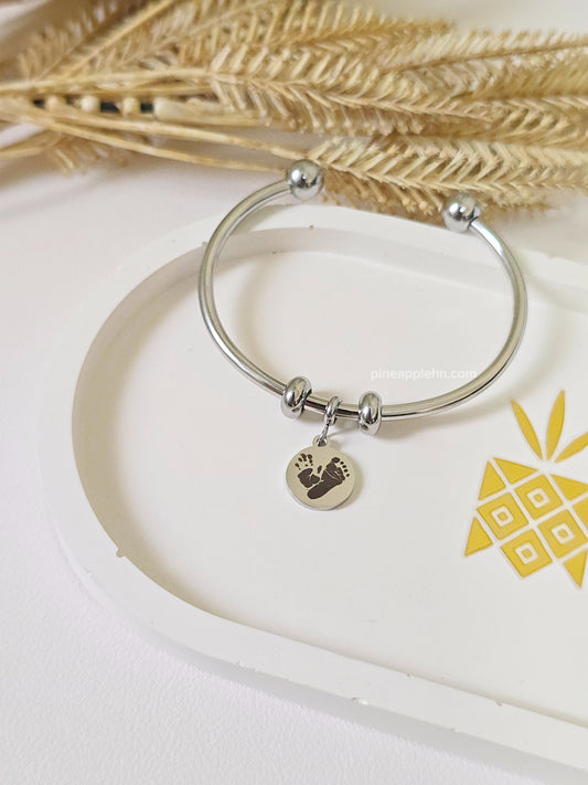 Forever bracelet