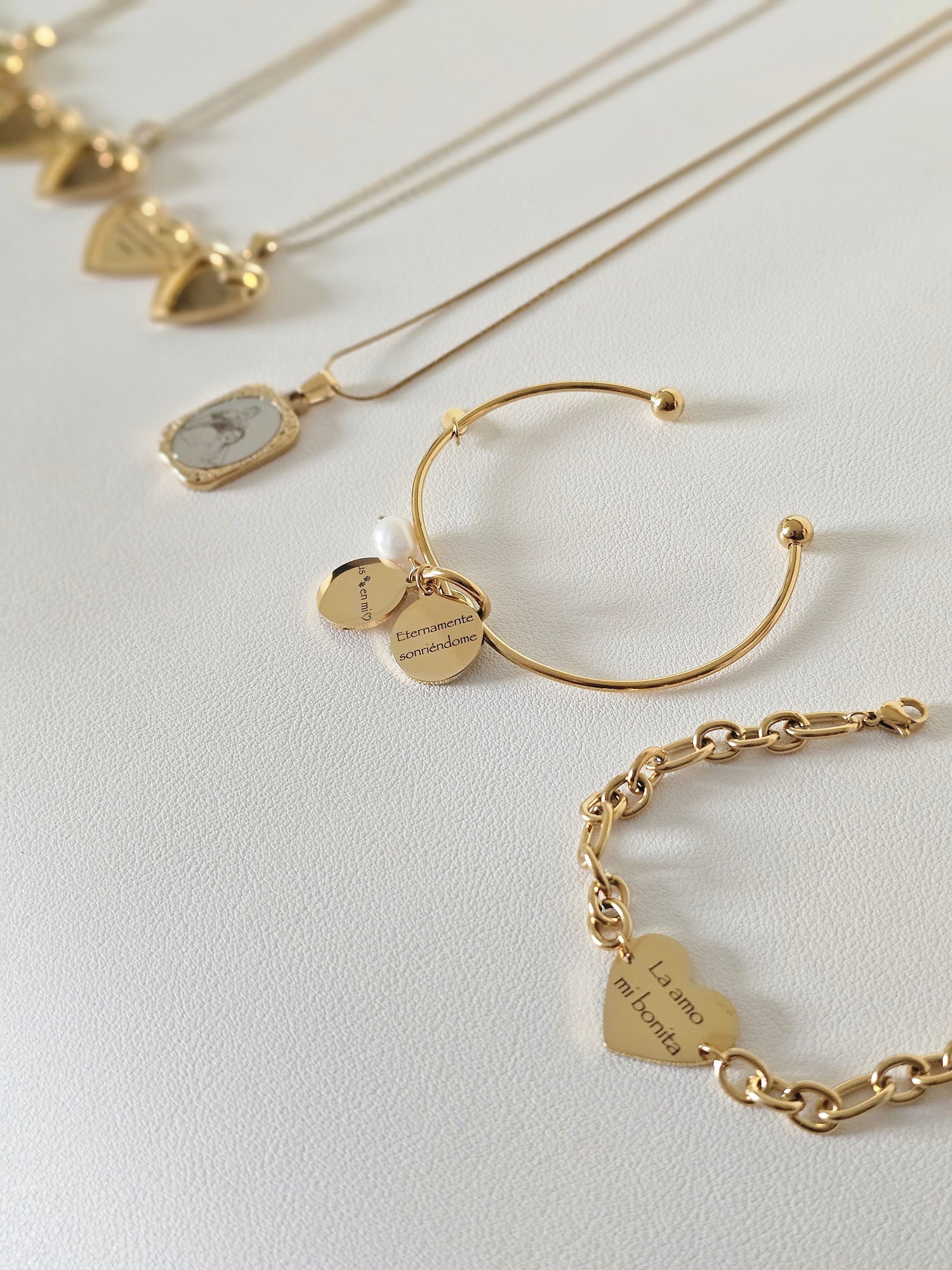 Joyeria Personalizable