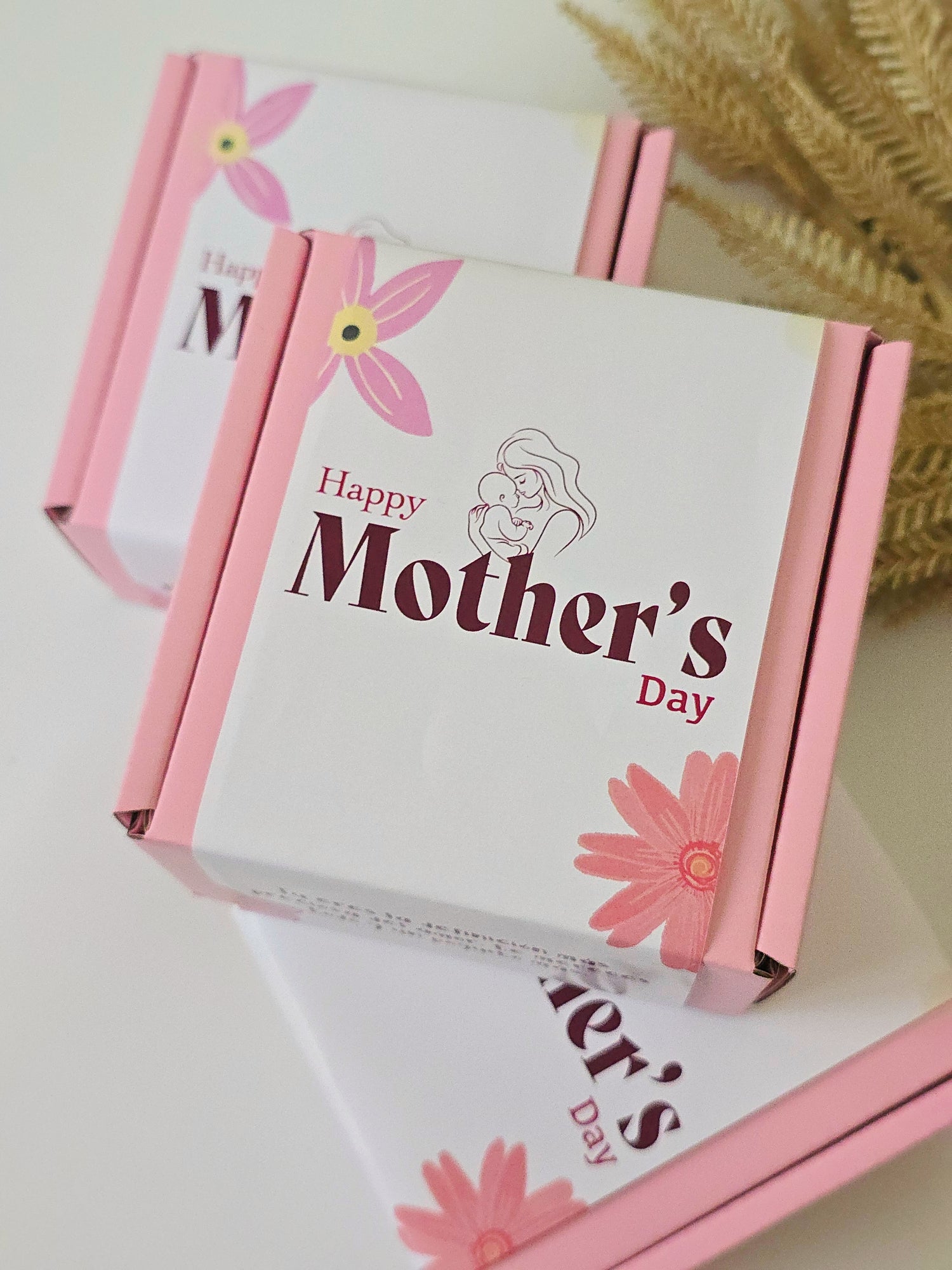 Especiales para mamá