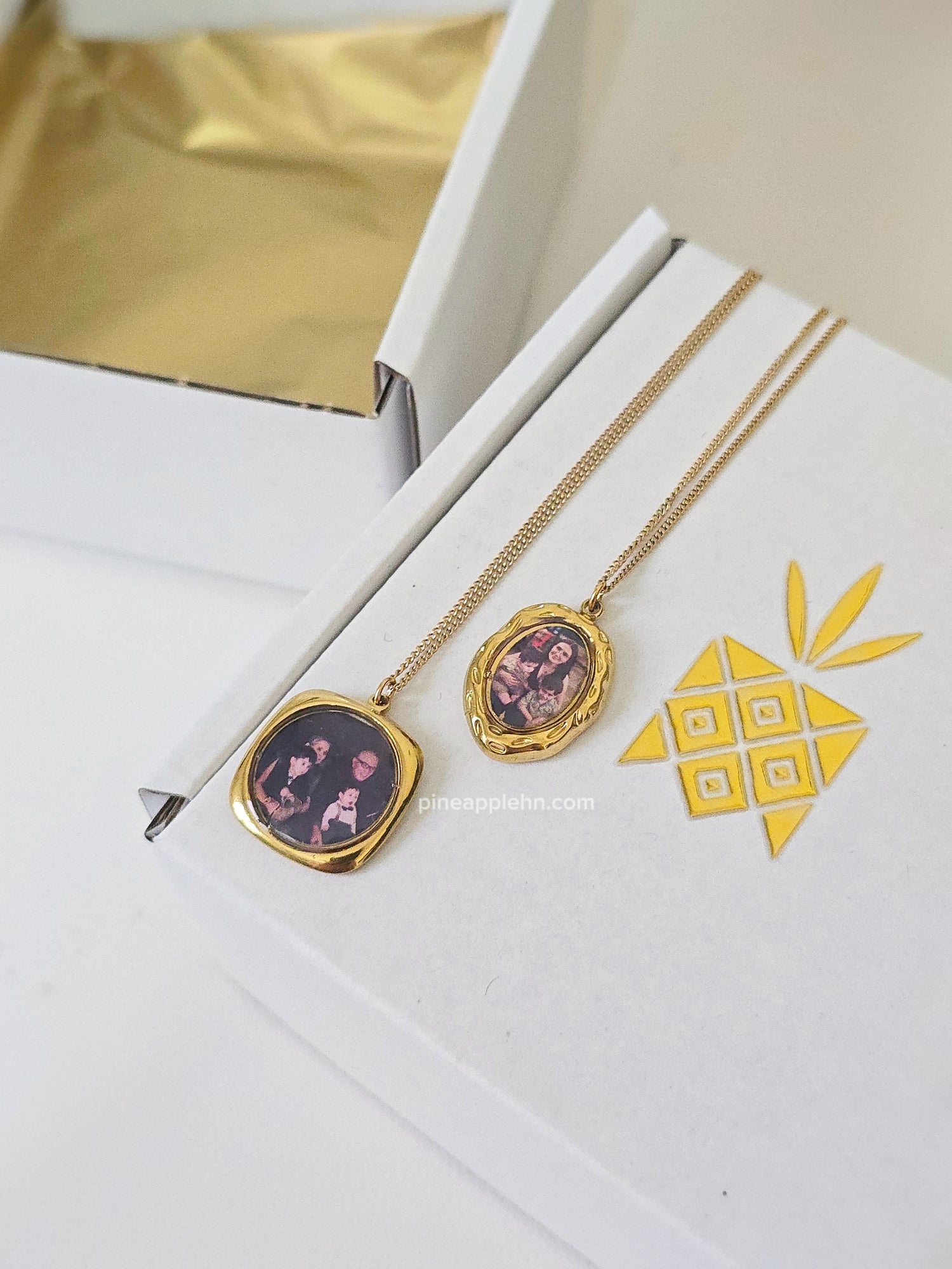 The Capsule Collection