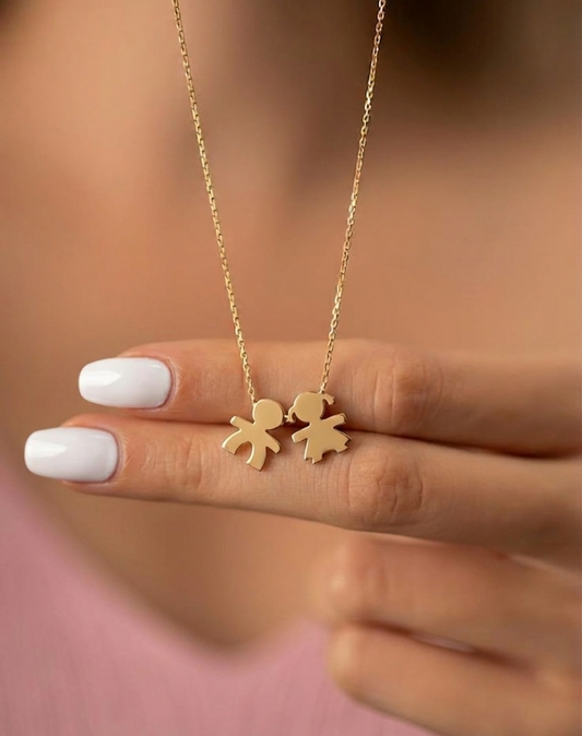 Mi bendición necklace