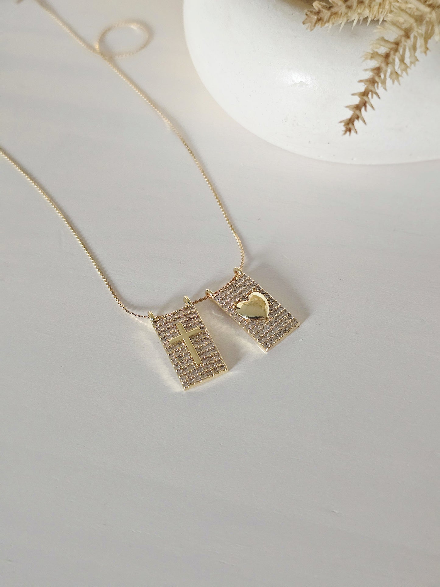 Gracia necklace