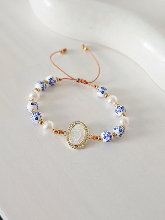 Sagrado corazón de Jesús