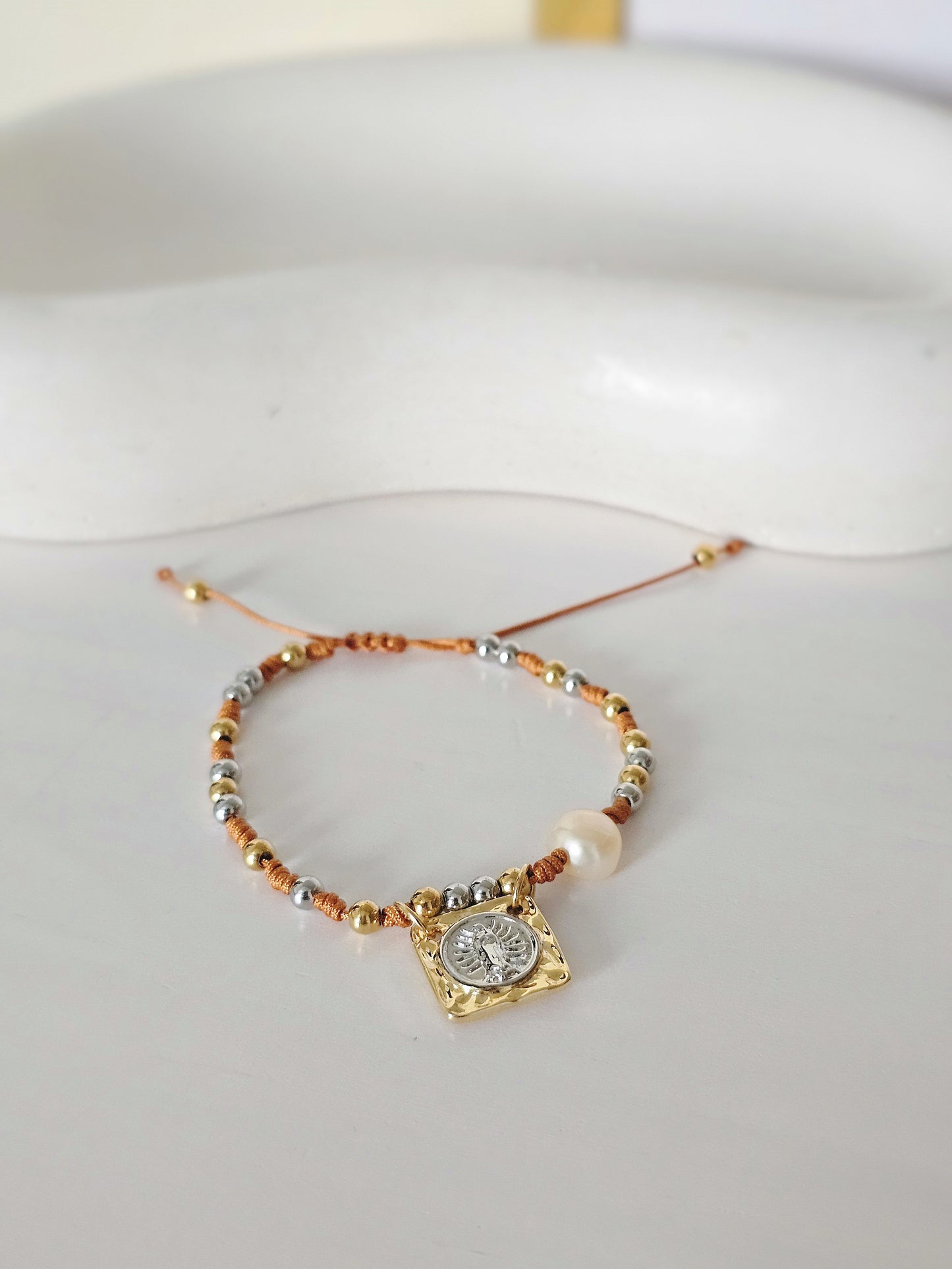 Virgen de Guadalupe-doble tono