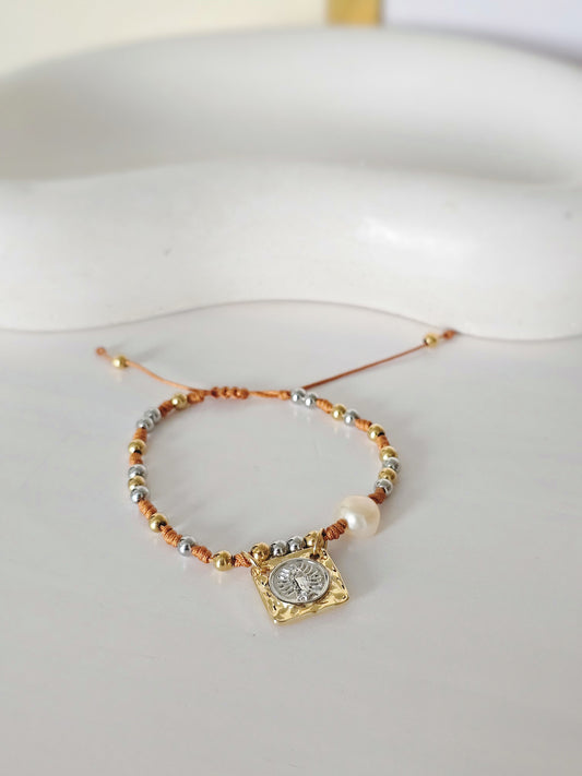 Virgen de Guadalupe-doble tono