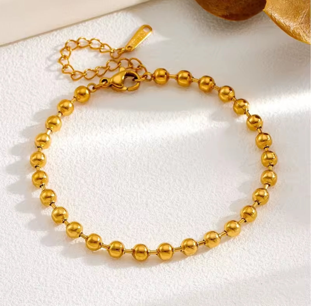 Pulsera básica