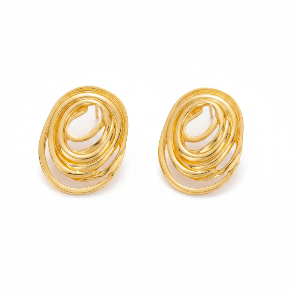 Aretes irregulares