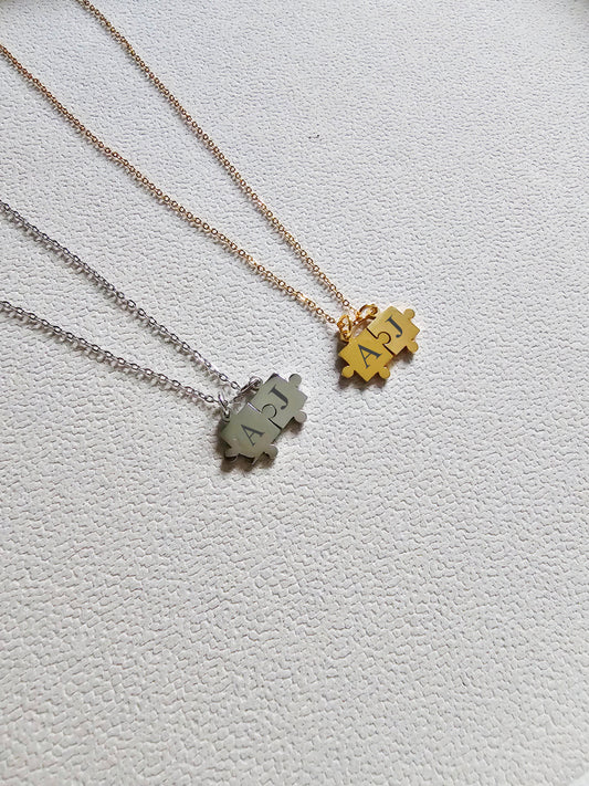 Tu inicial y la mía