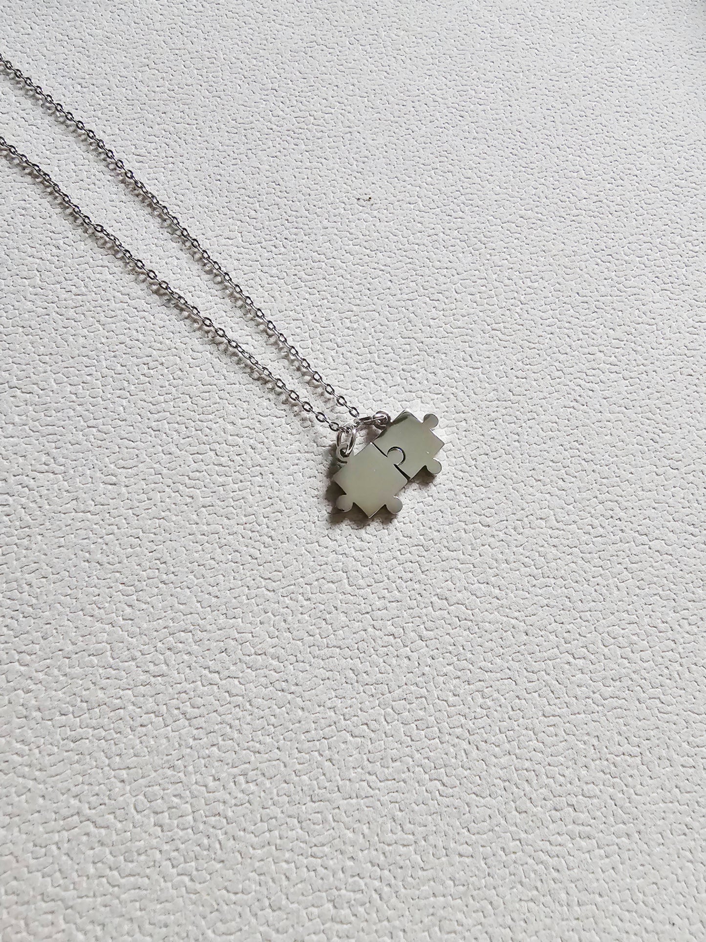 Tu inicial y la mía