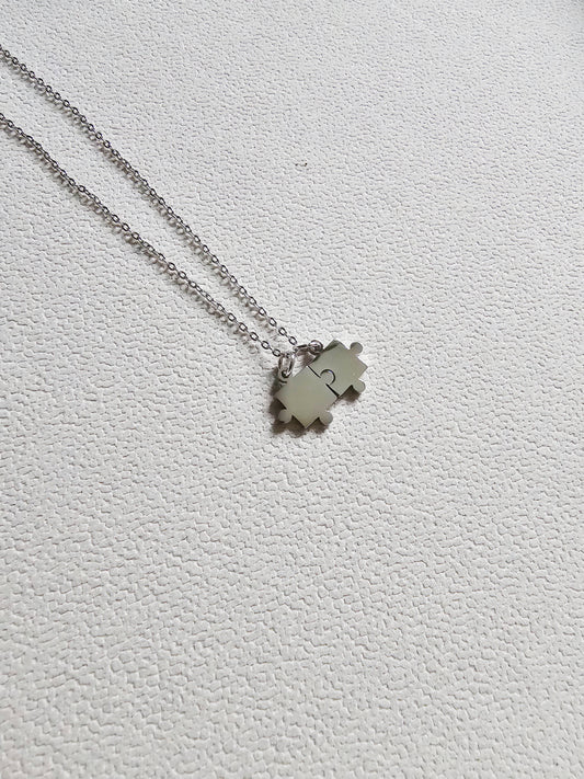 Tu inicial y la mía