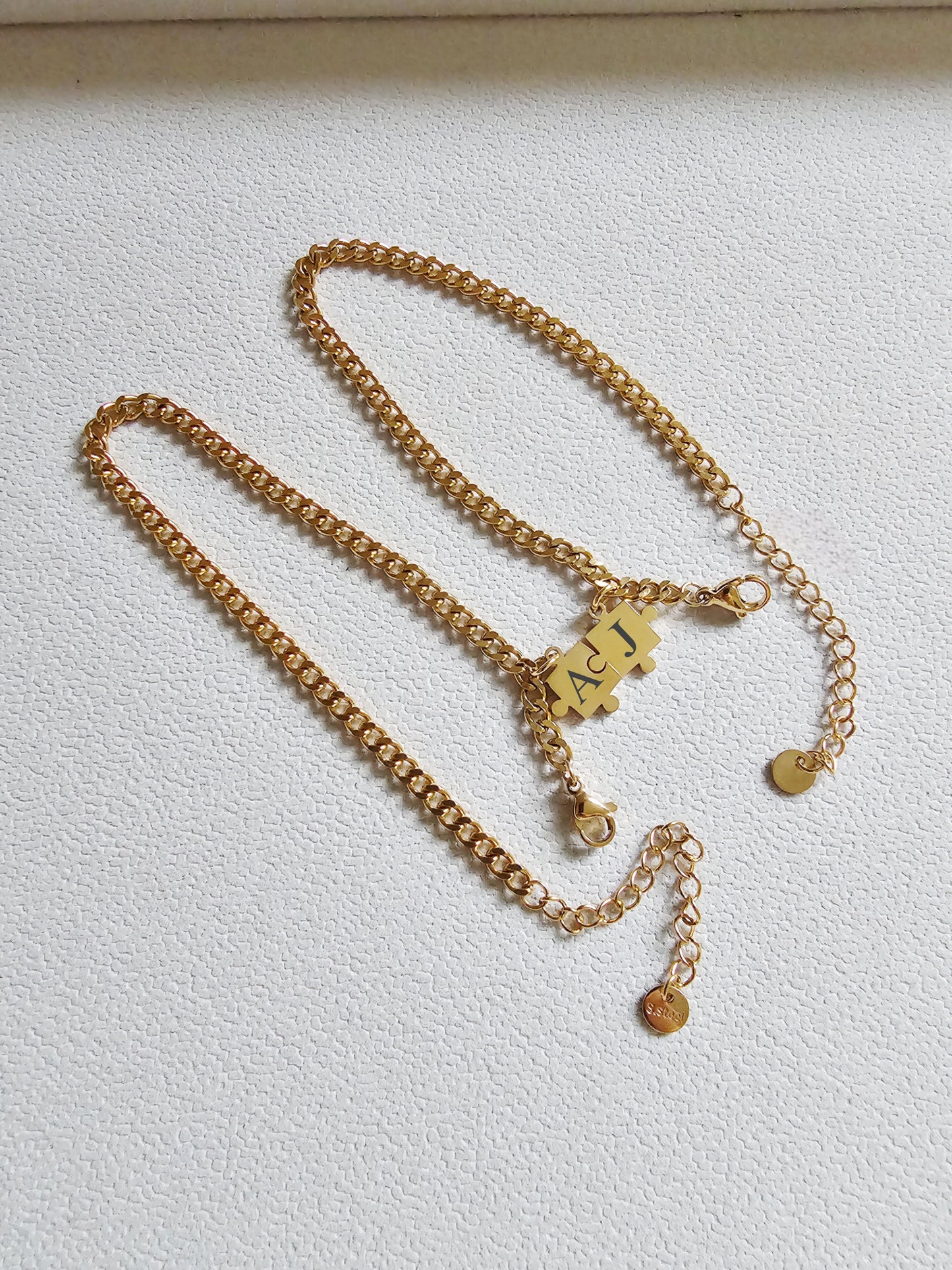 Mi complemento bracelets