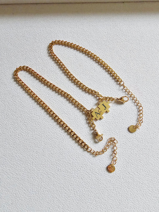 Mi complemento bracelets