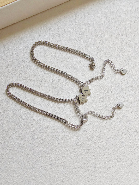 Mi complemento bracelets