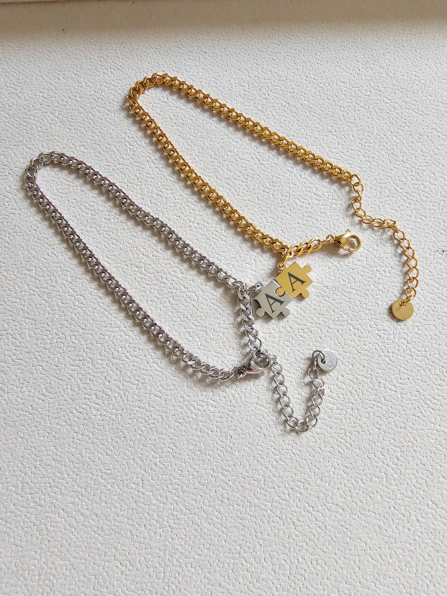 Mi complemento bracelets