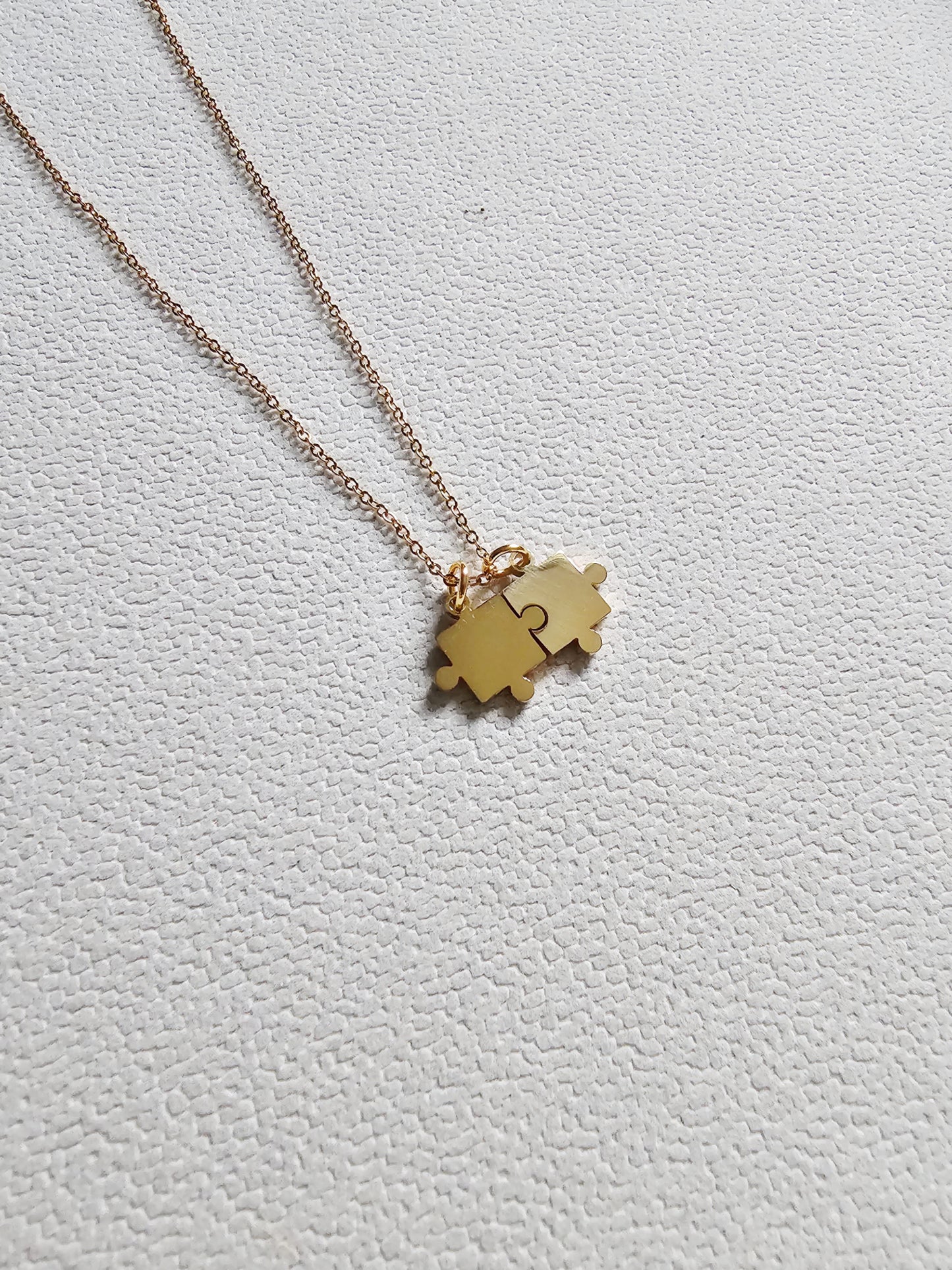 Tu inicial y la mía