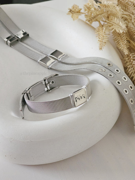 Brazalete personalizable