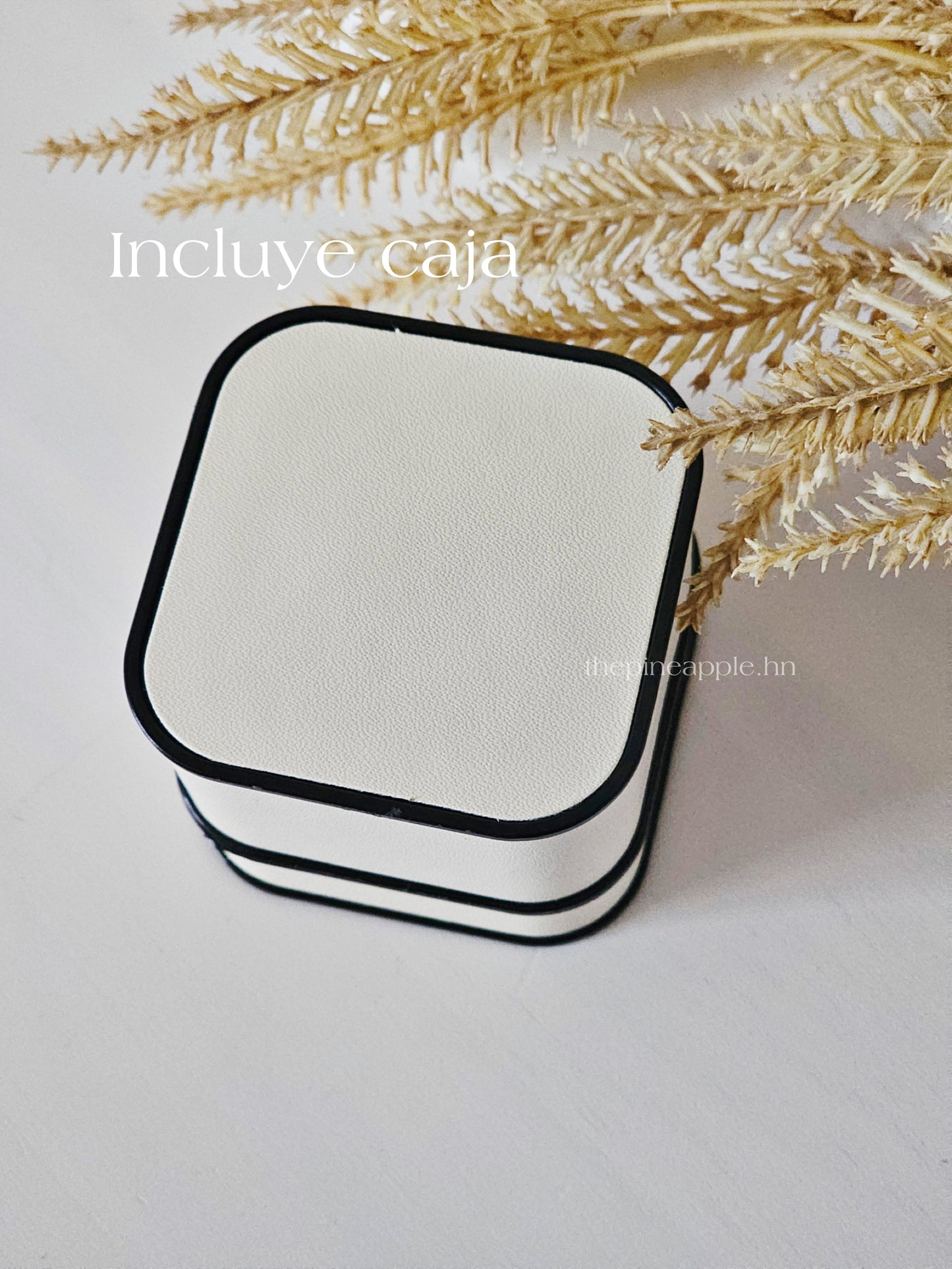 Gemelos personalizados