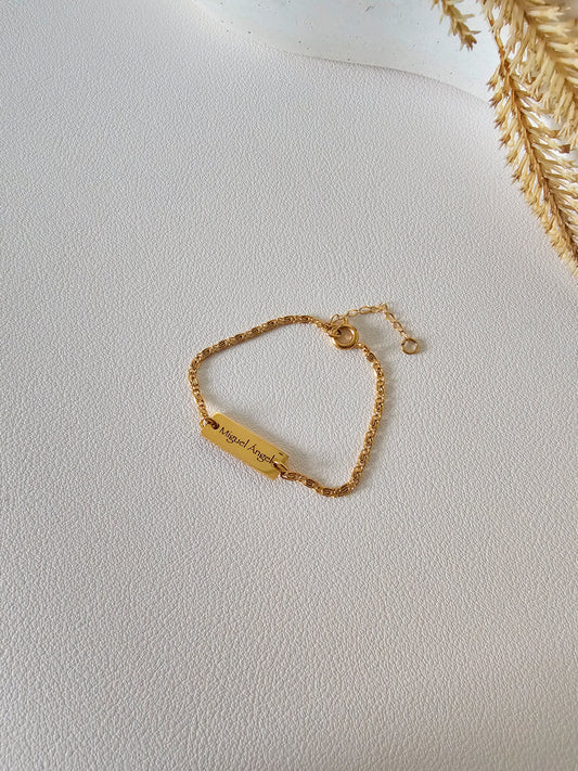 Pulsera para niño/niña