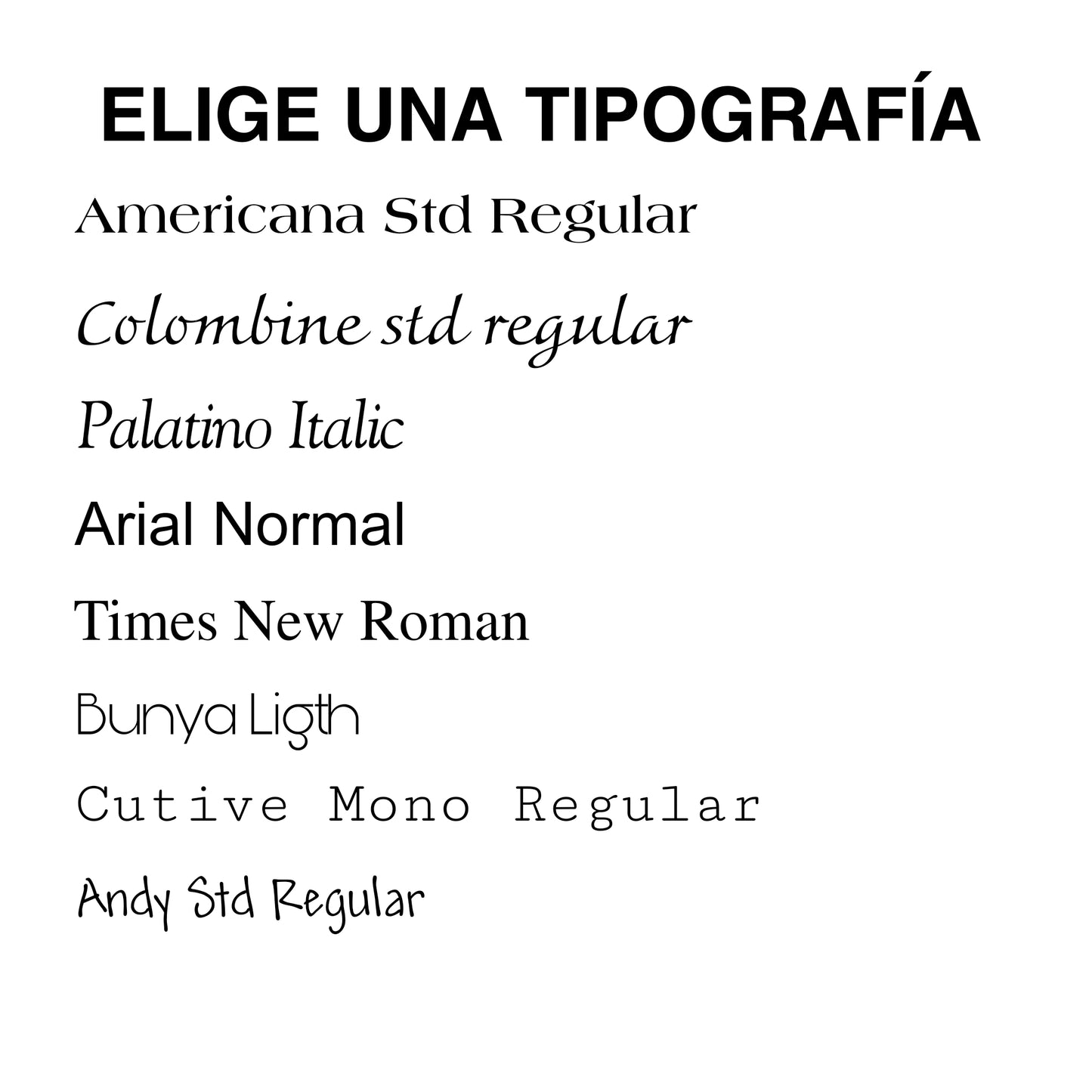 Llavero personalizable