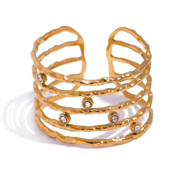 Milor ring