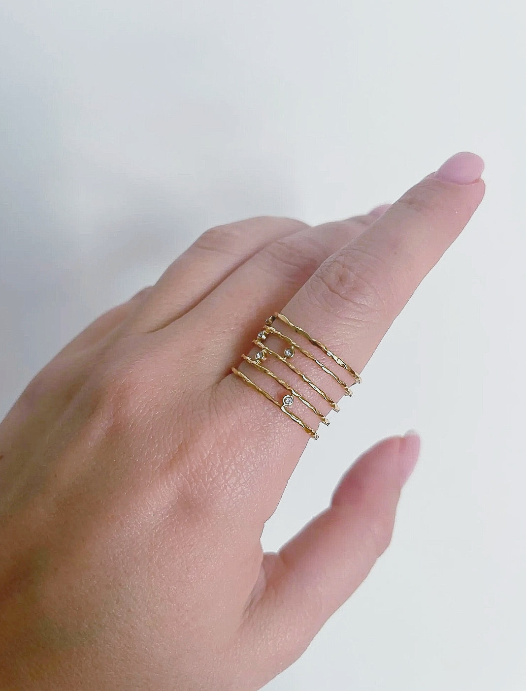 Milor ring