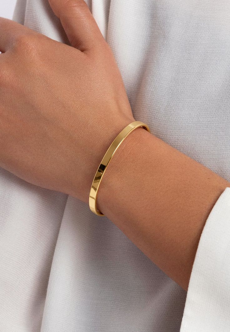 Brazalete personalizado