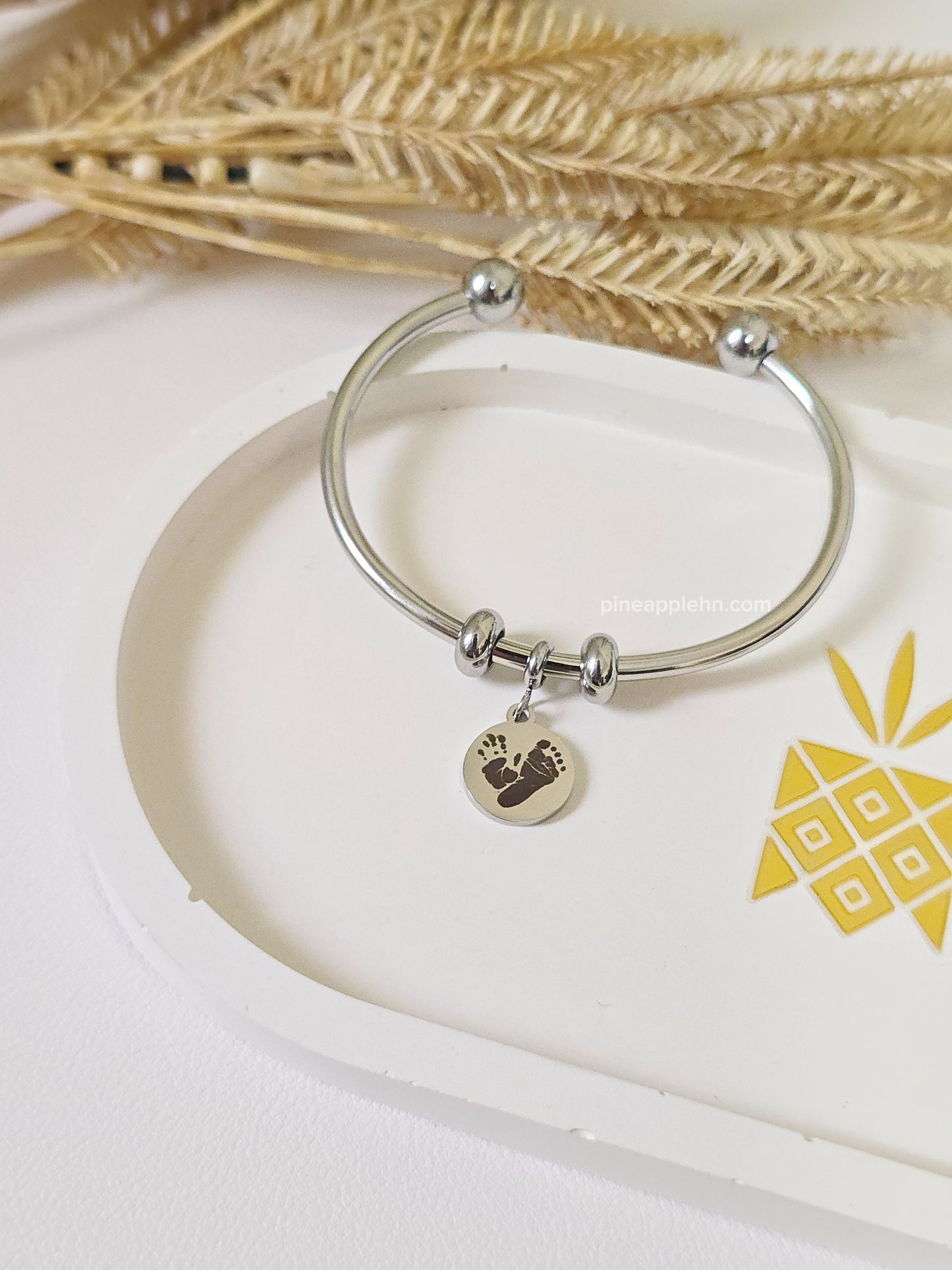 Forever bracelet