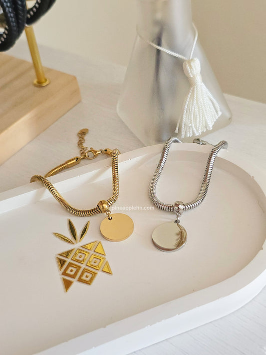 Eterna bracelet